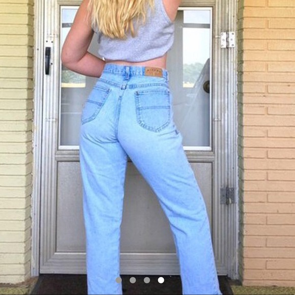 Vintage Riders Jeans - Picture 4 of 4